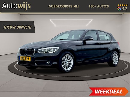 BMW 1-Serie 0