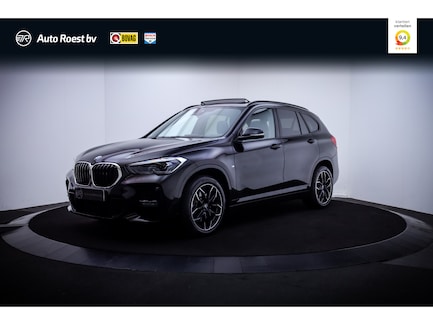 BMW X1 0