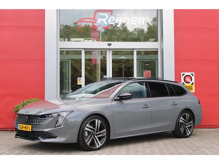 Peugeot 508 0