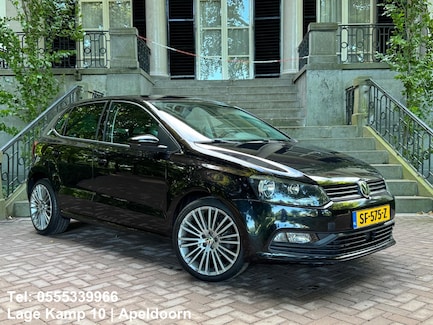 Volkswagen Polo 0