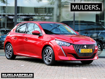 Peugeot 208 0