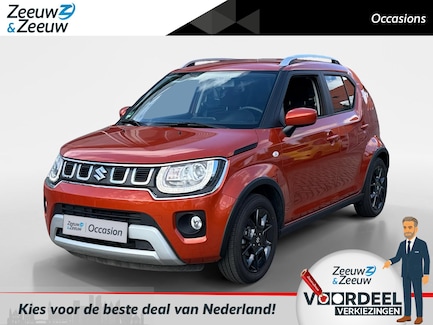 Suzuki Ignis 0