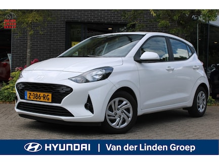 Hyundai i10 0