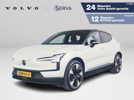 Volvo EX30 0