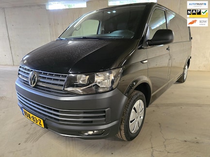 Volkswagen Transporter 0