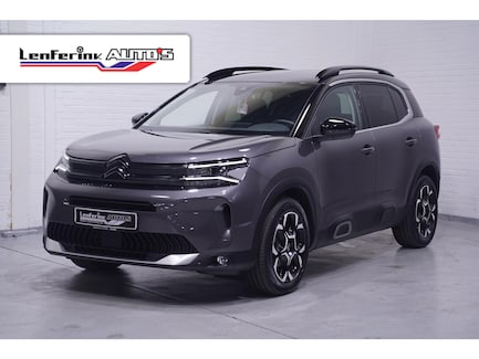 Citroën C5 Aircross 0