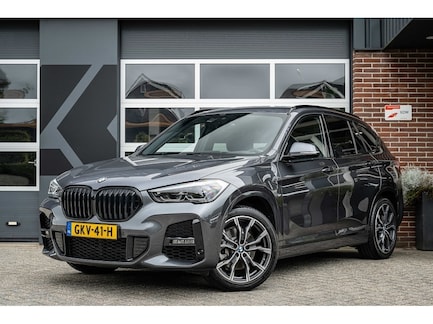 BMW X1 0