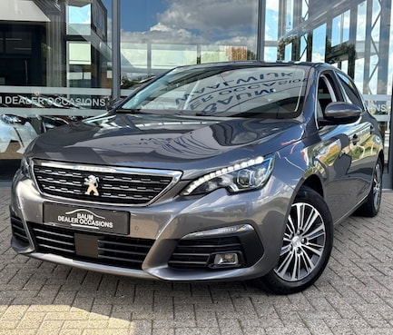 Peugeot 308 0