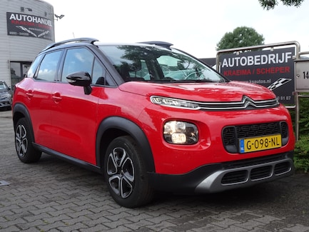 Citroën C3 Aircross 0