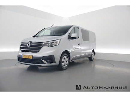 Renault Trafic 0