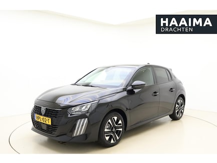 Peugeot 208 0