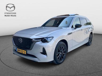 Mazda CX-80 0