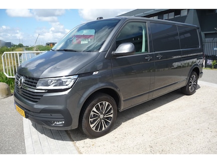 Volkswagen Transporter 0