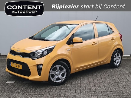 Kia Picanto 0