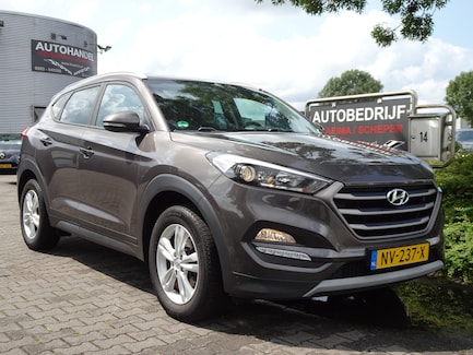 Hyundai Tucson 0