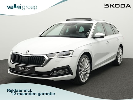 Skoda Octavia 0