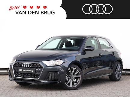 Audi A1 0