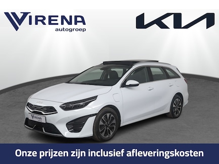 Kia Ceed 0