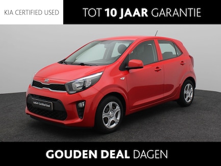 Kia Picanto 0