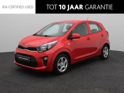 Kia Picanto 0