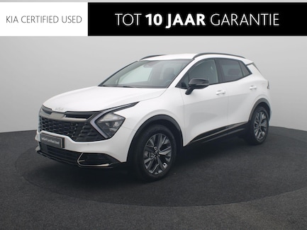 Kia Sportage 0