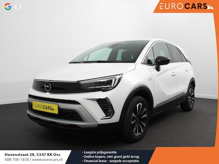 Opel Crossland 0