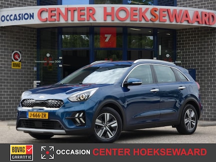 Kia Niro 0