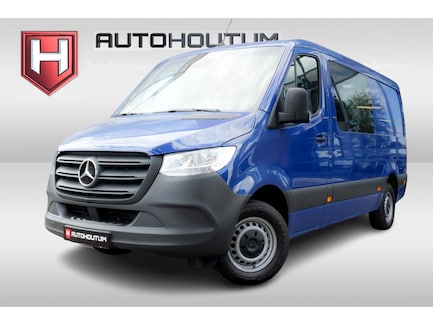 Mercedes-Benz Sprinter 0