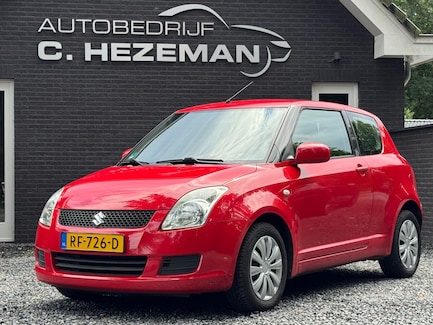 Suzuki Swift 0