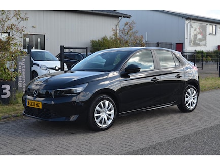 Opel Corsa 0