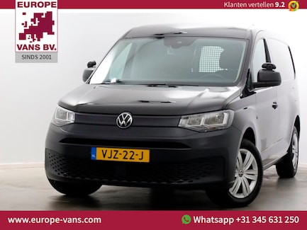 Volkswagen Caddy Maxi 0