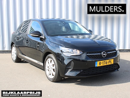 Opel Corsa 0