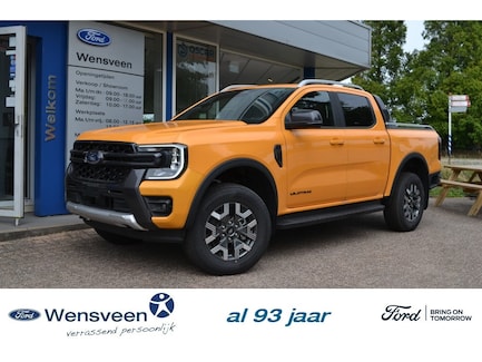 Ford Ranger 0