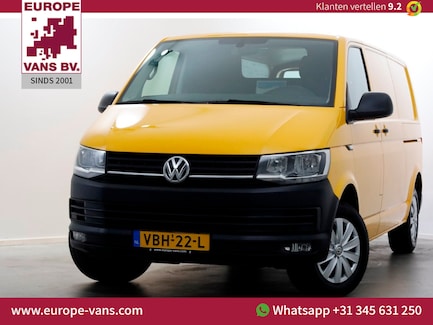 Volkswagen Transporter 0