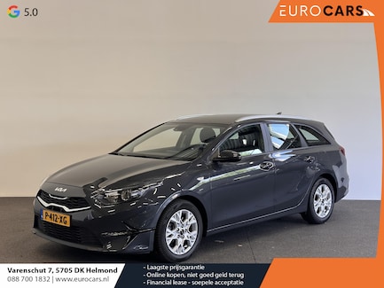 Kia Ceed 0