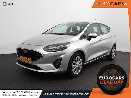 Ford Fiesta 0