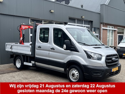 Ford Transit 0