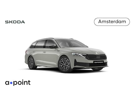 Skoda Octavia 0