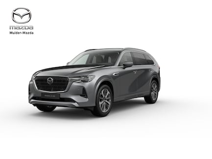 Mazda CX-80 0