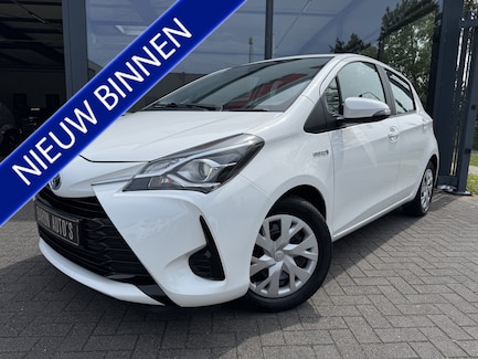 Toyota Yaris 0