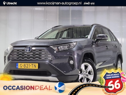 Toyota RAV4 0