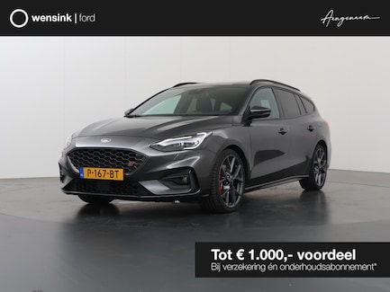 Ford Focus 0