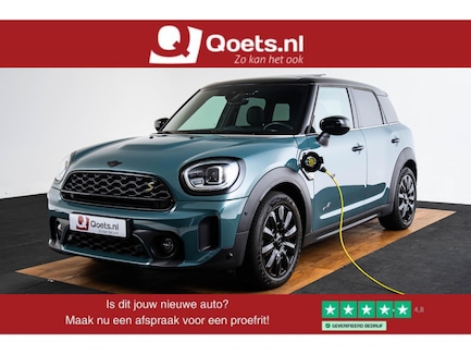 MINI Countryman 0