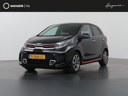 Kia Picanto 0