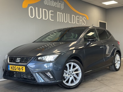 SEAT Ibiza 0