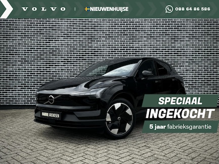 Volvo EX30 0