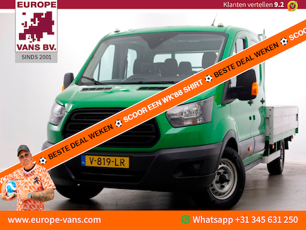 Ford Transit 0