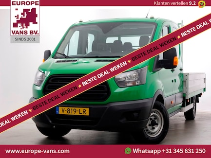 Ford Transit 0