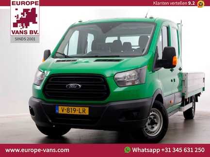 Ford Transit 0