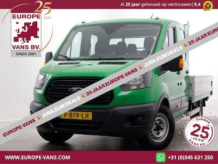 Ford Transit 0
